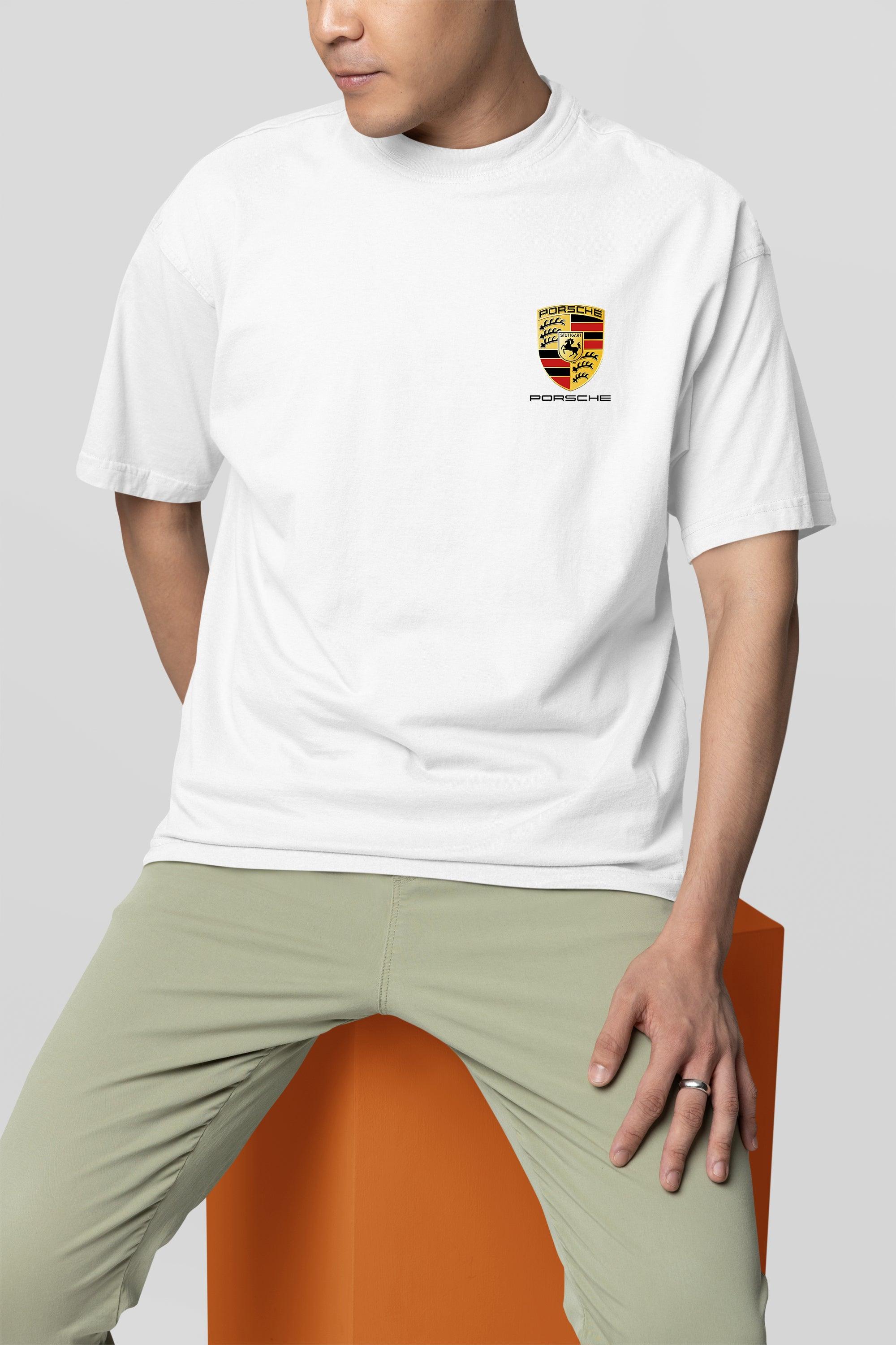 Camiseta Porsche 911 GT3 RS - GTS71