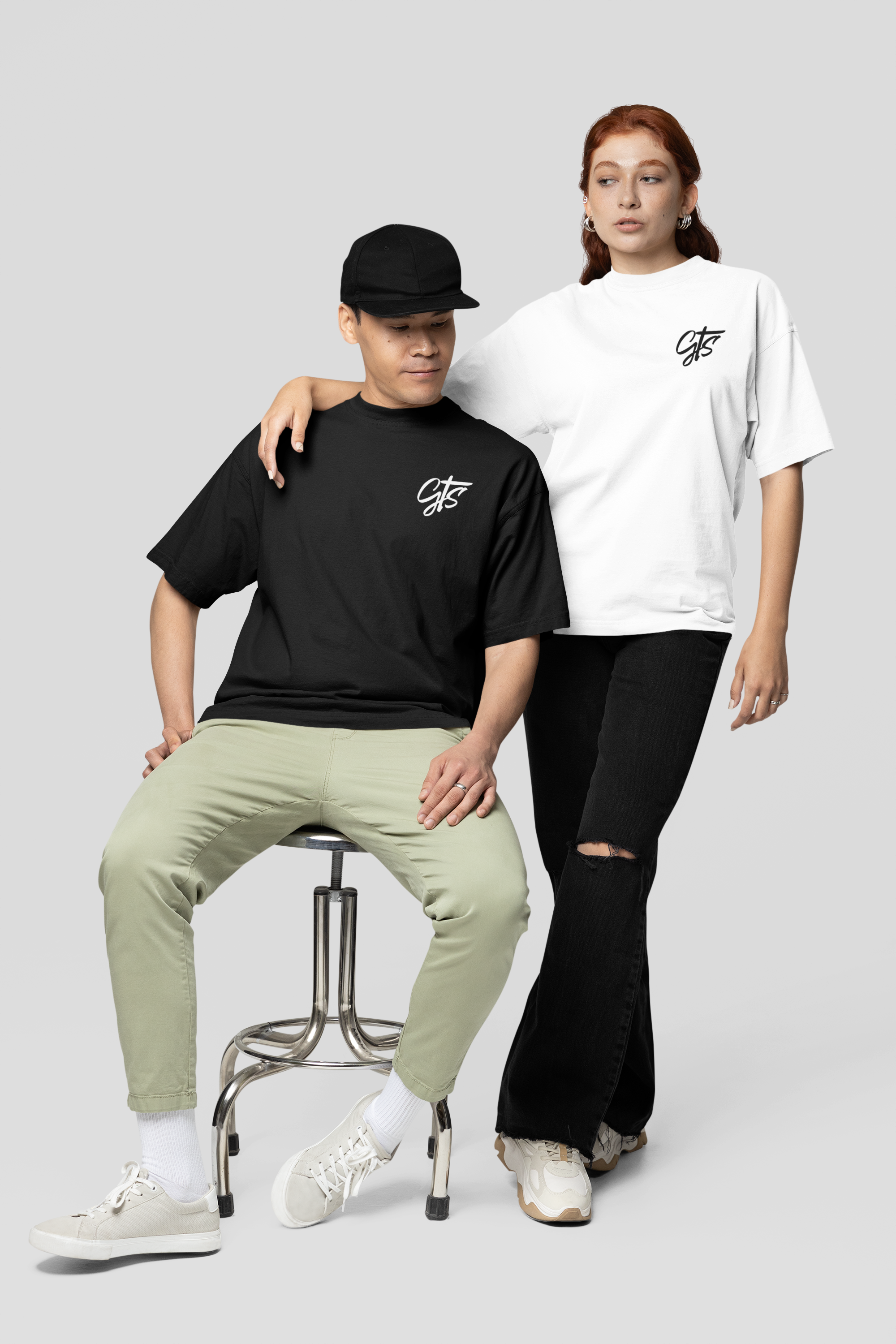 Camiseta Circuits Formula 1 2025 - GTS129 - Loja GTS Customs