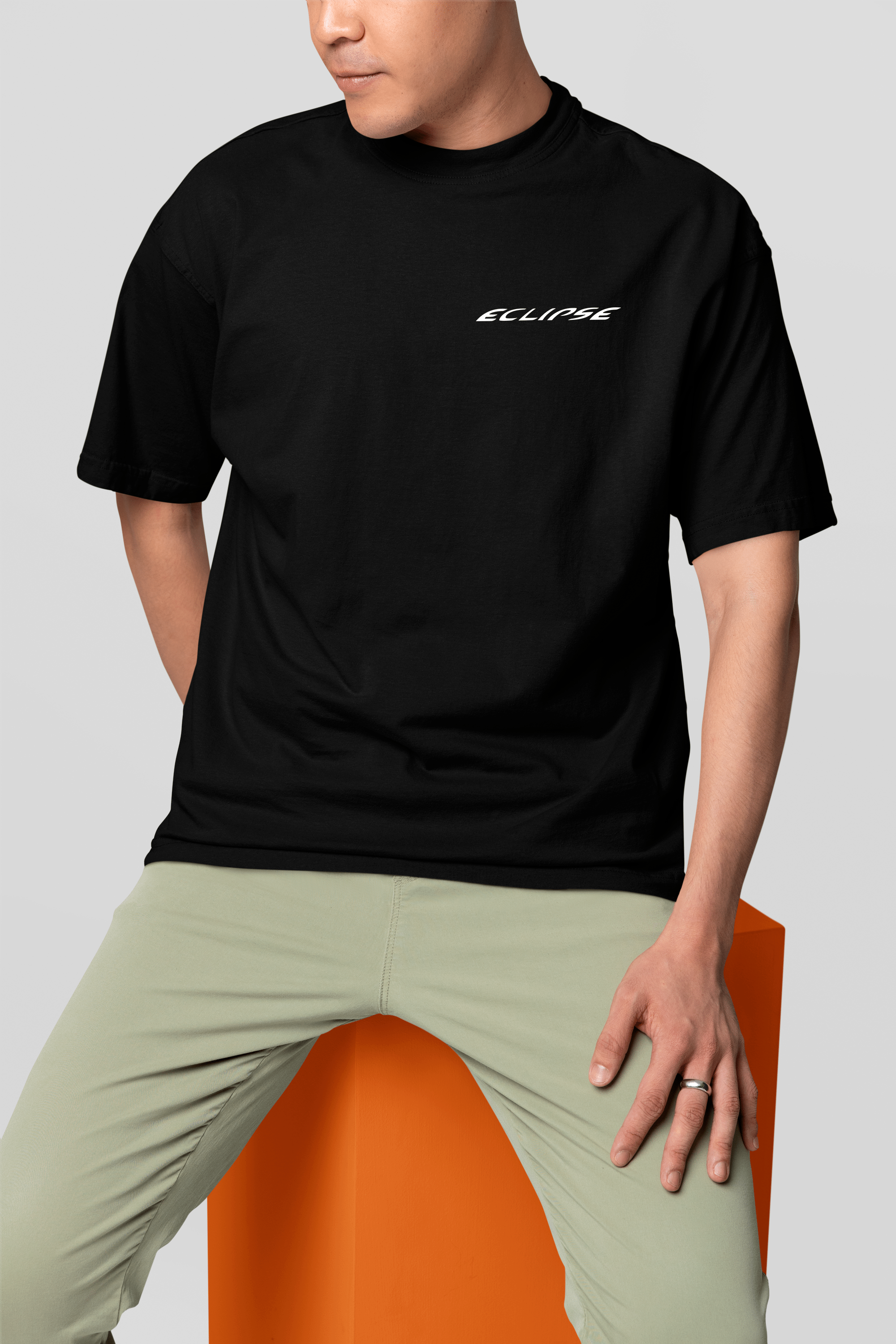Camiseta Mitsubishi Eclipse do Brian - GTS112 - Loja GTS Customs