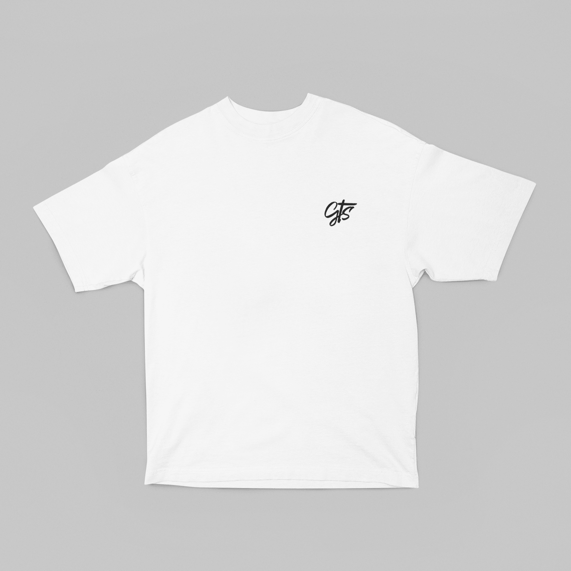 Camiseta Oversized McLaren 765LT - GTSO29 - Loja GTS Customs