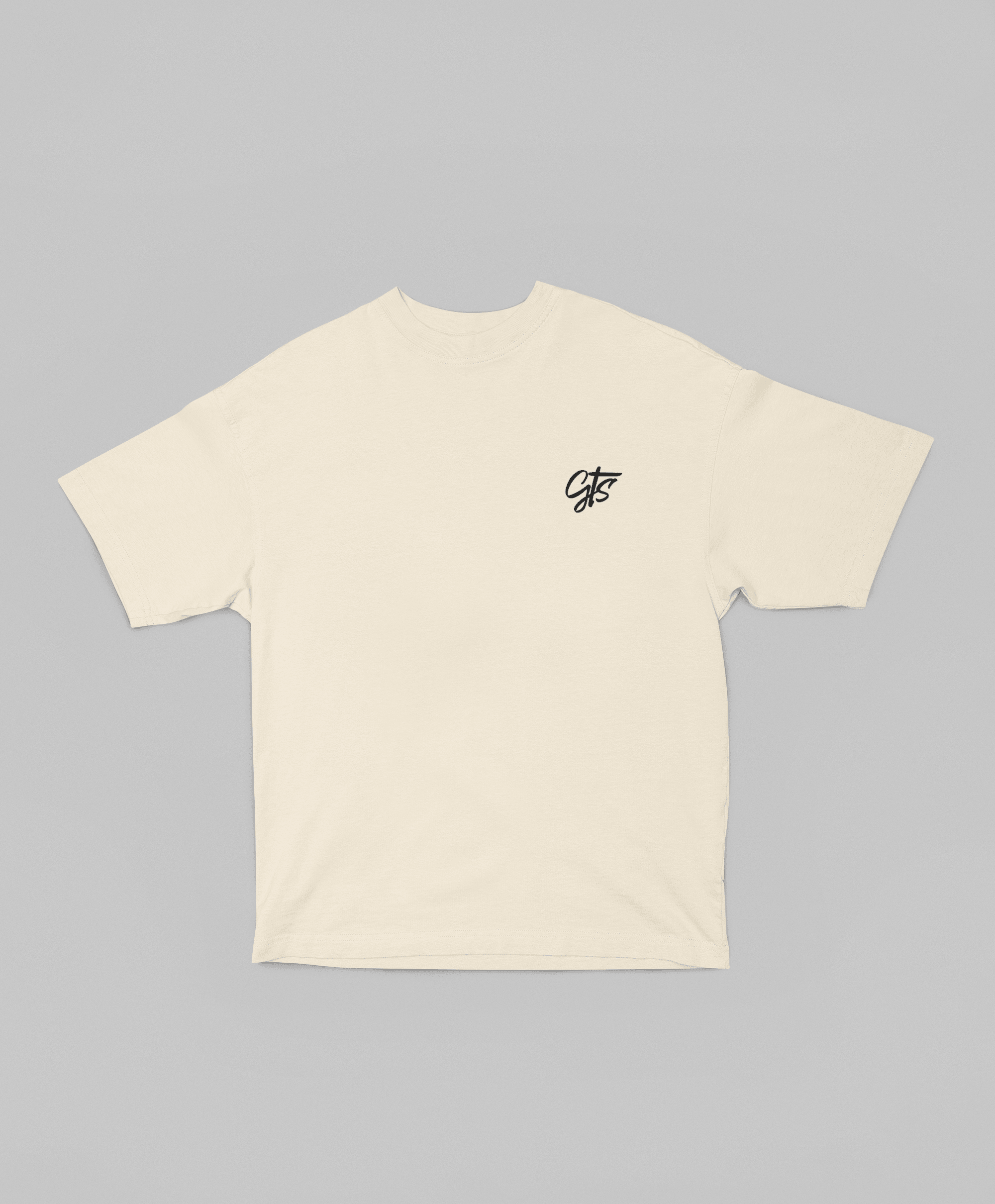 Camiseta Oversized McLaren 765LT - GTSO29 - Loja GTS Customs