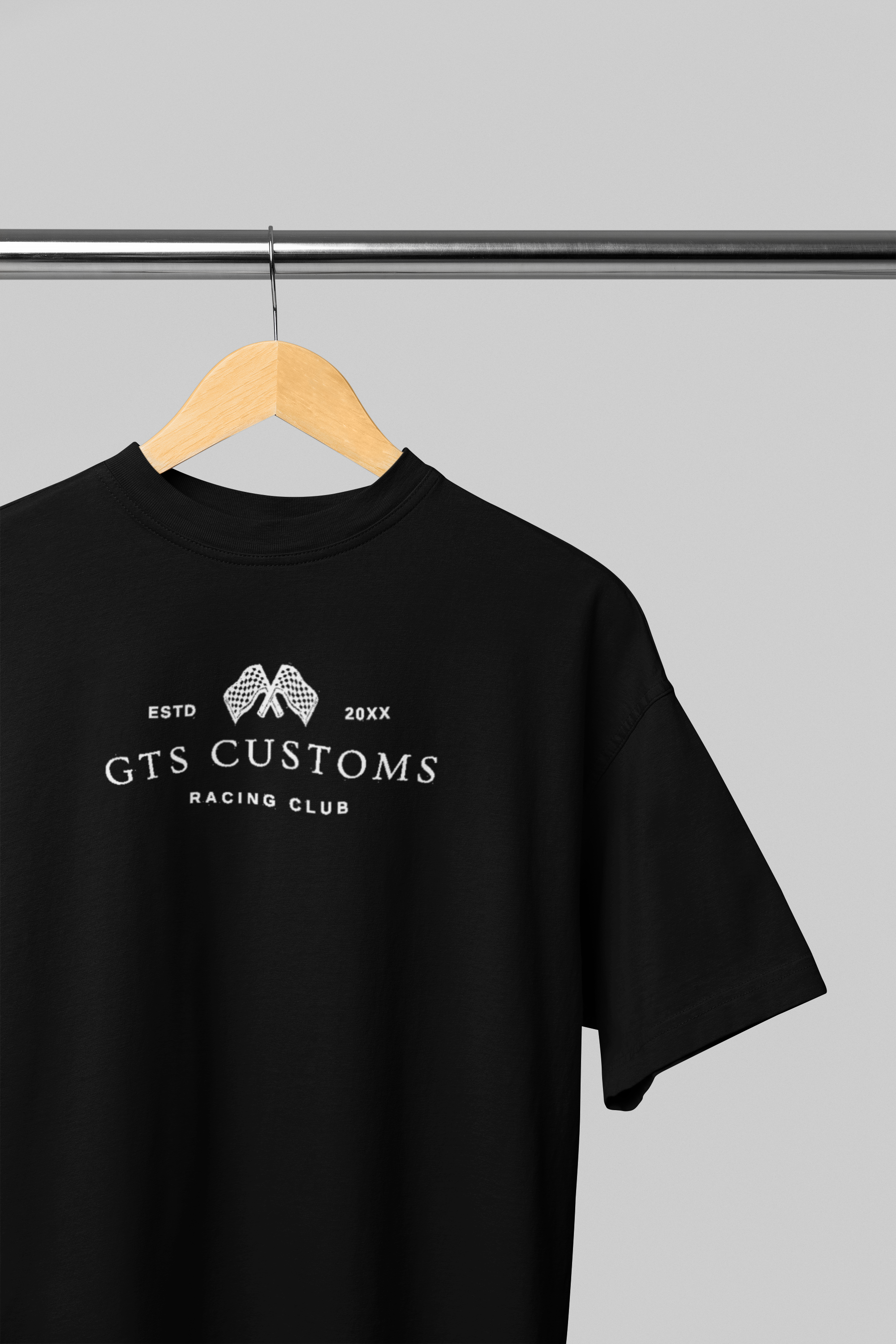 Kit Casal Camisetas Porsche 911 GT3 RS - GTSK13 - Loja GTS Customs