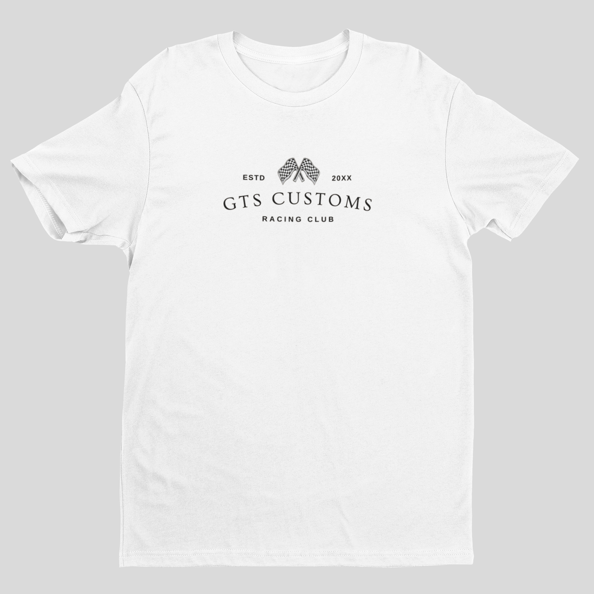 Kit Casal Camisetas Porsche 911 - GTSK15 - Loja GTS Customs