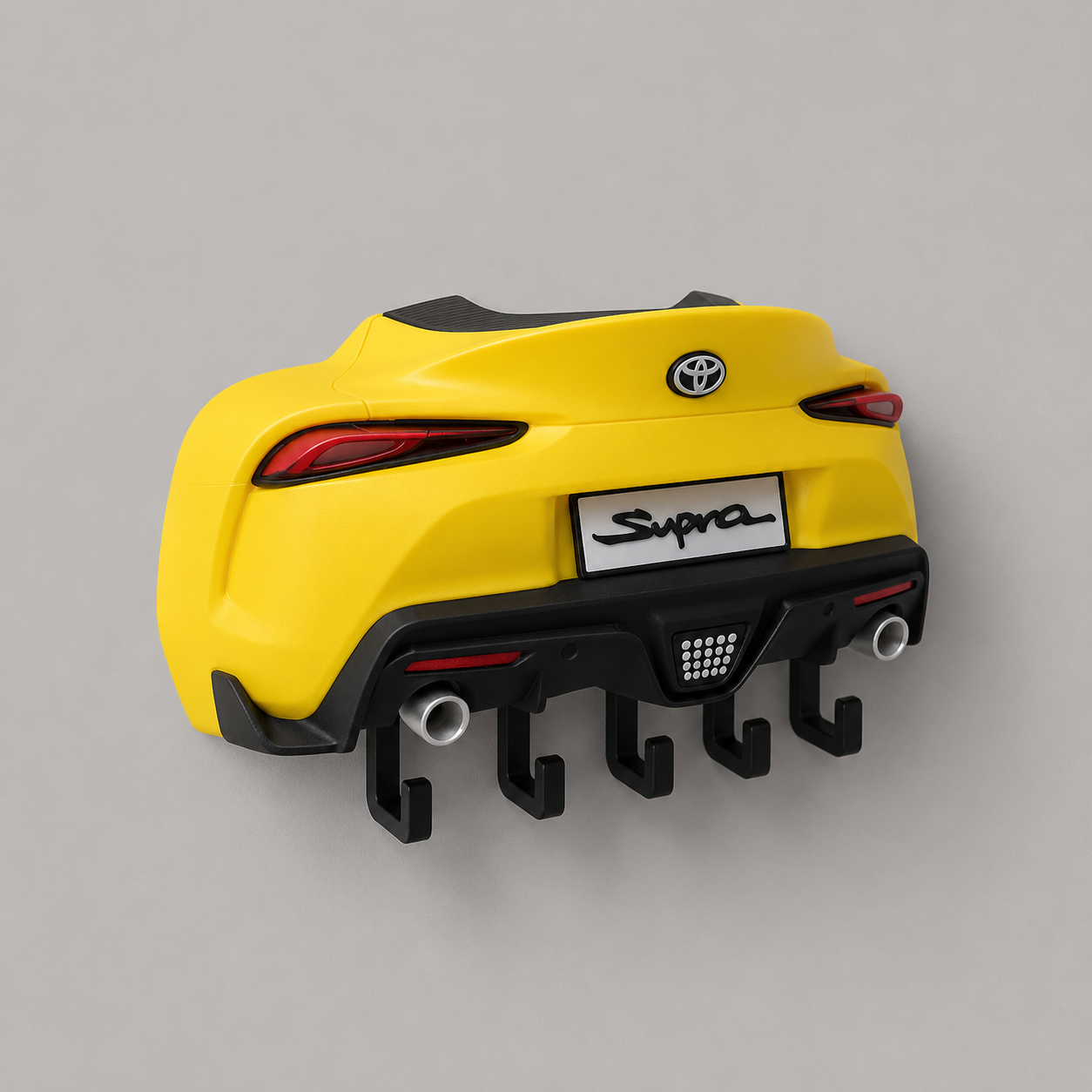 Porta-Chaves Toyota Supra