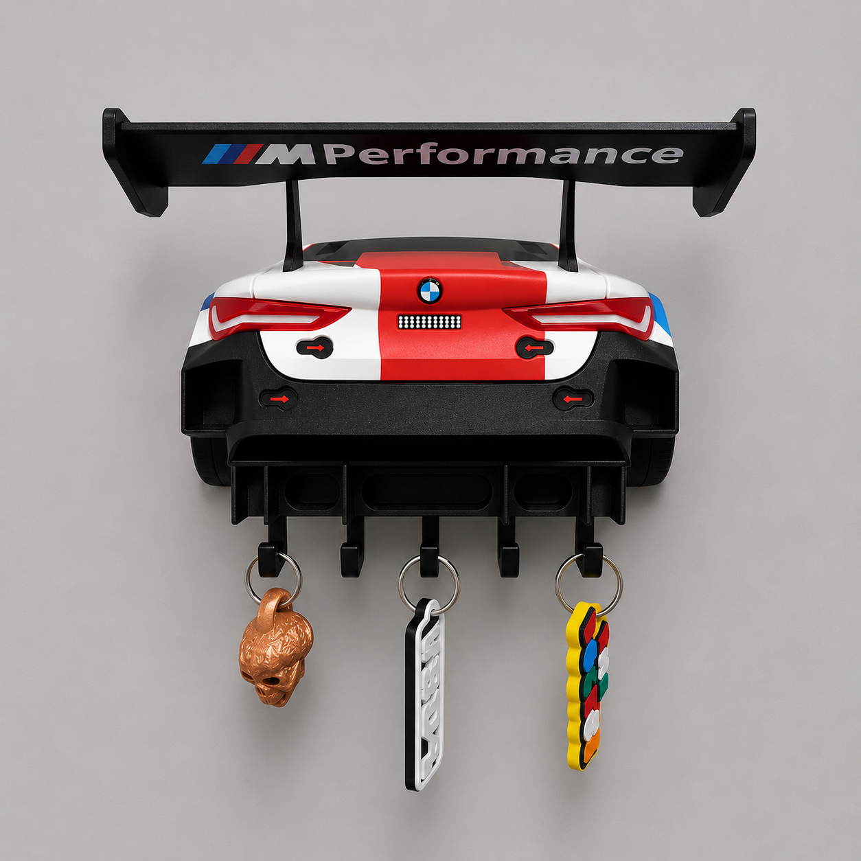 Porta-Chaves BMW M Performance