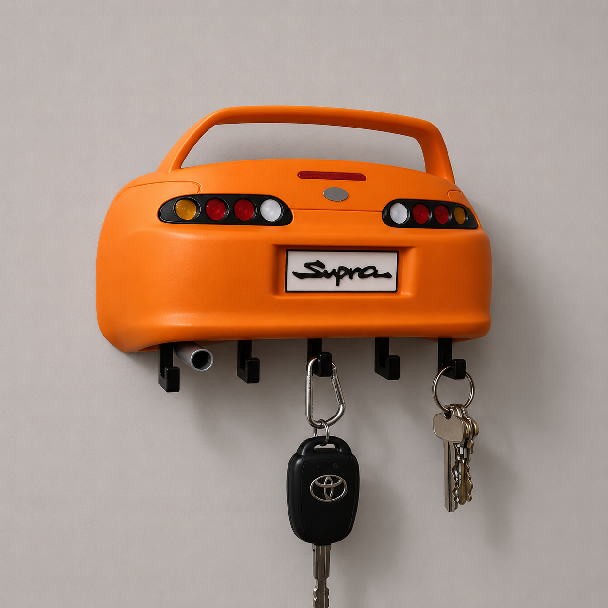 Porta-Chaves Toyota Supra MK4