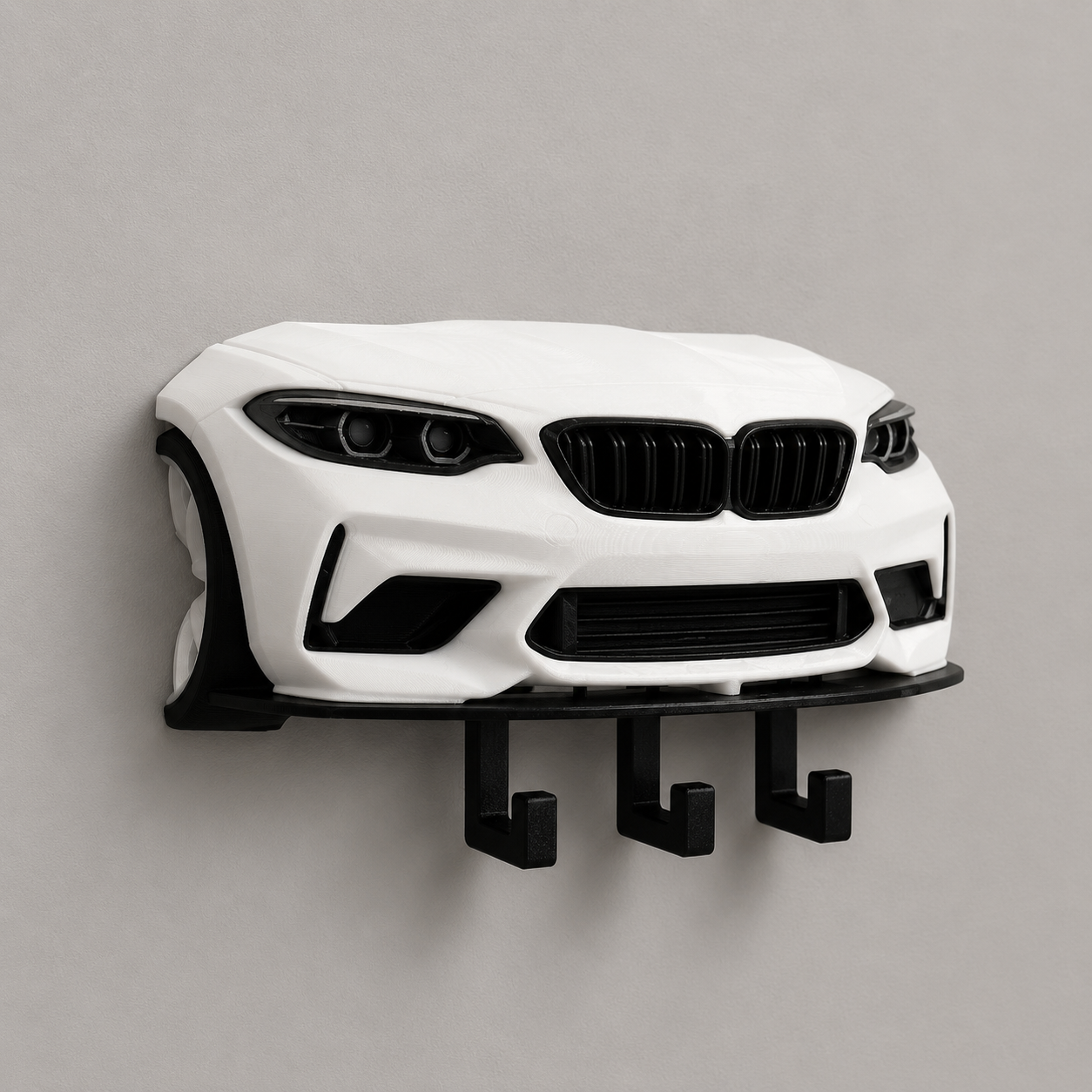Porta-Chaves BMW M2