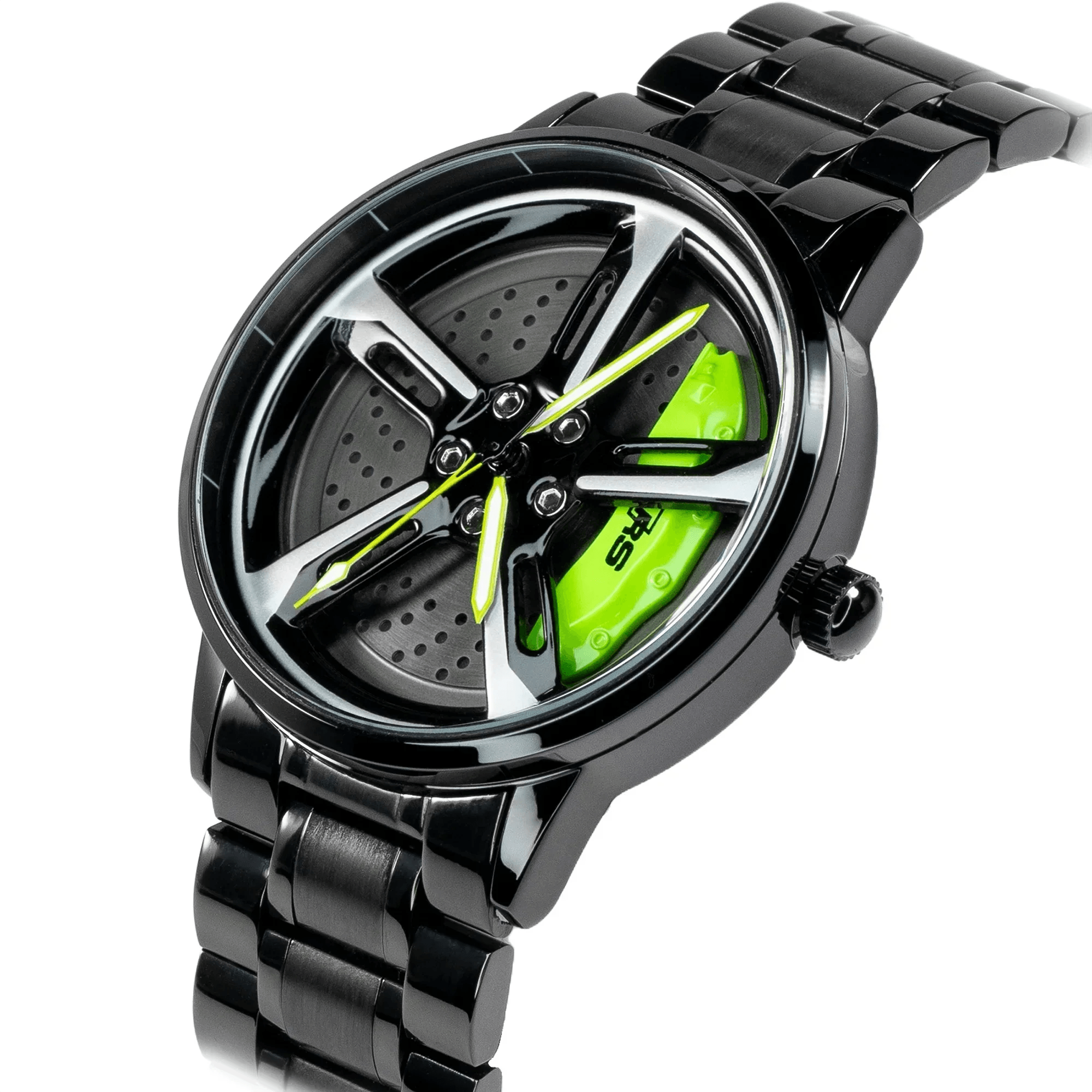 Relógio Racemaster RS7