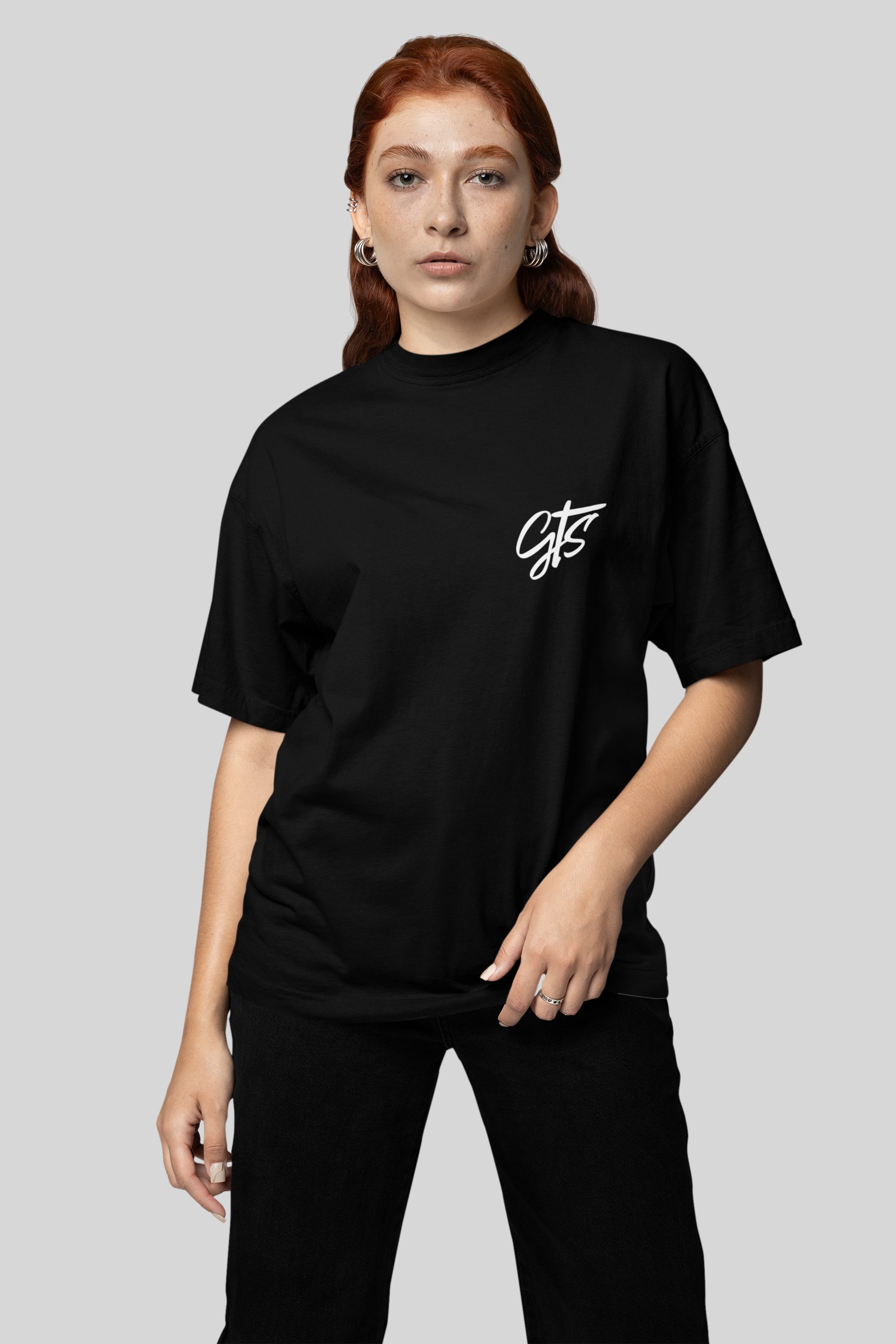 Kit Casal Camisetas Golf GTI - GTSK8 - Loja GTS Customs