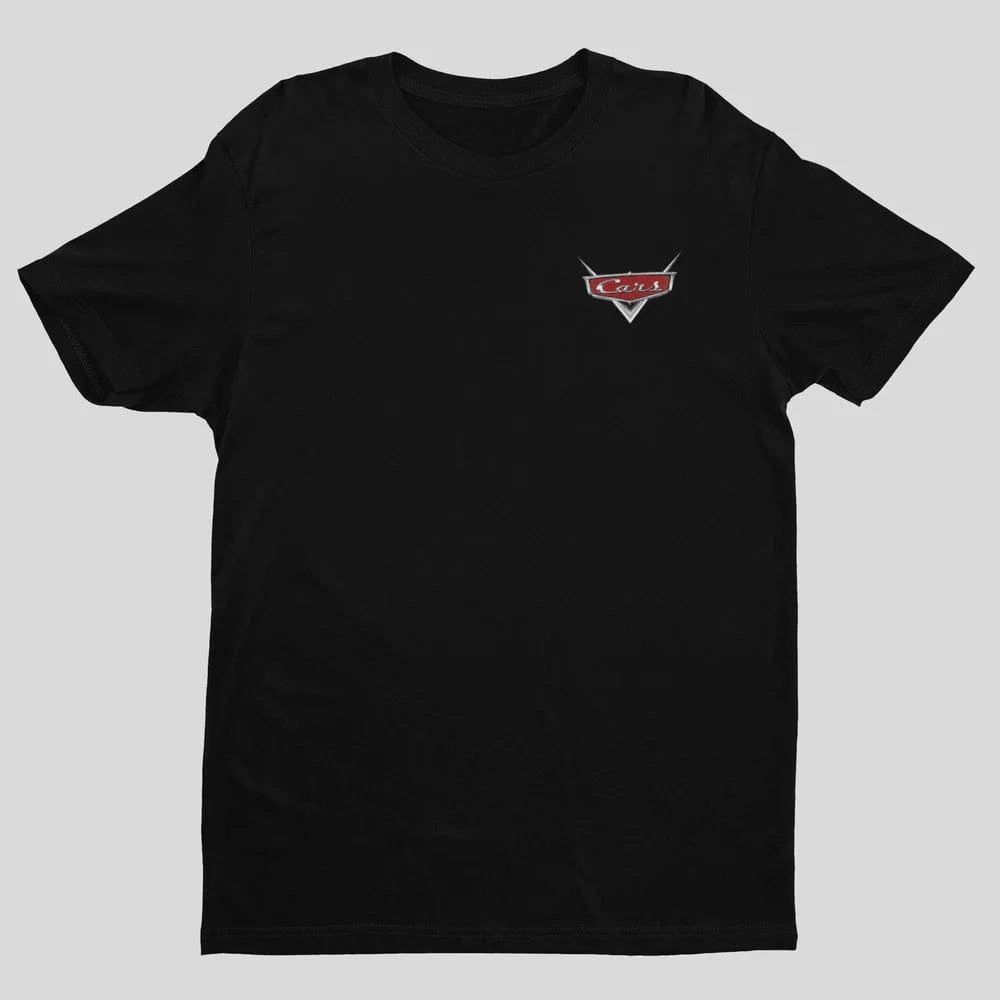 Kit Casal Camisetas Mcqueen + Sally - GTSK1 - Loja GTS Customs