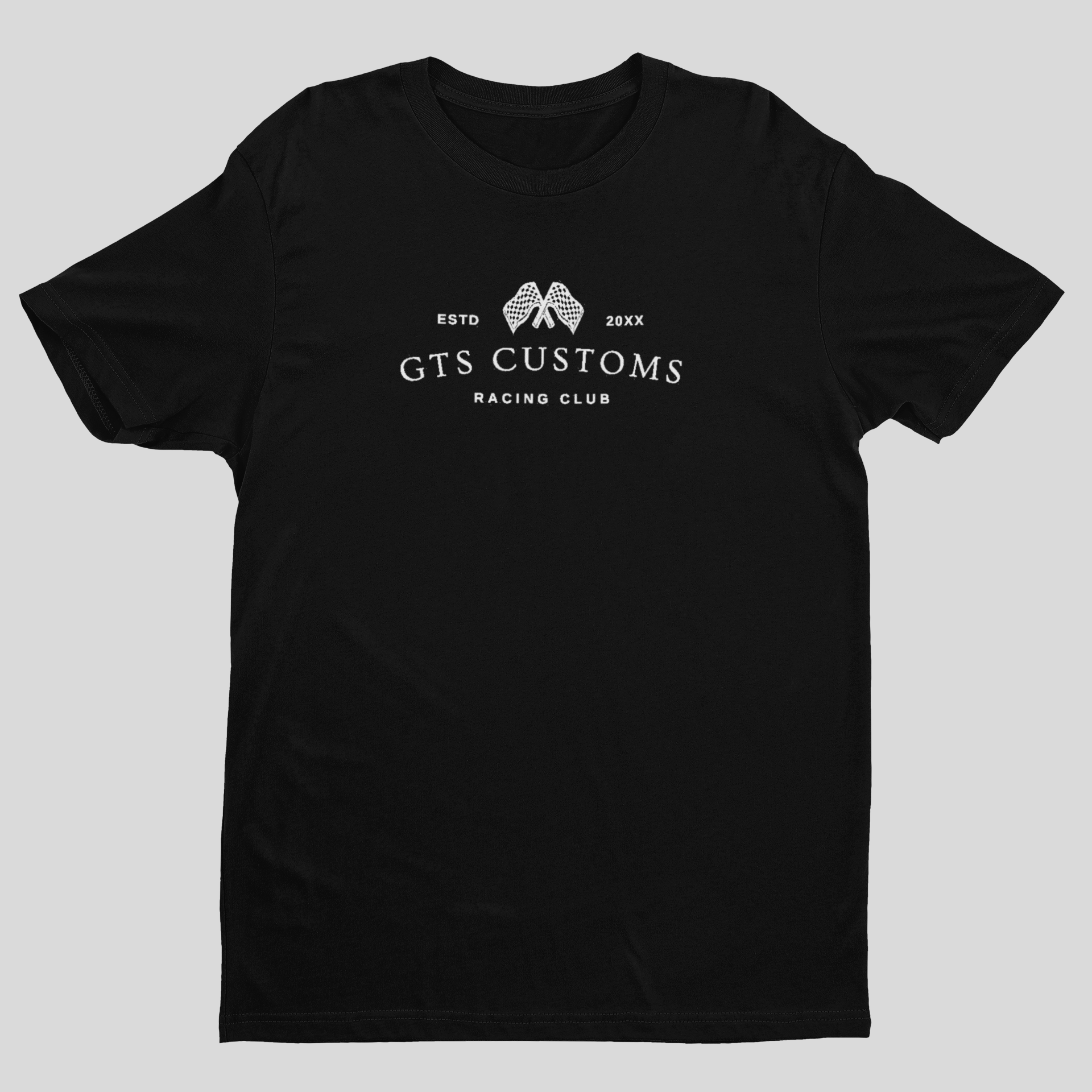 Kit Casal Camisetas Porsche 911 GT3 RS - GTSK13 - Loja GTS Customs