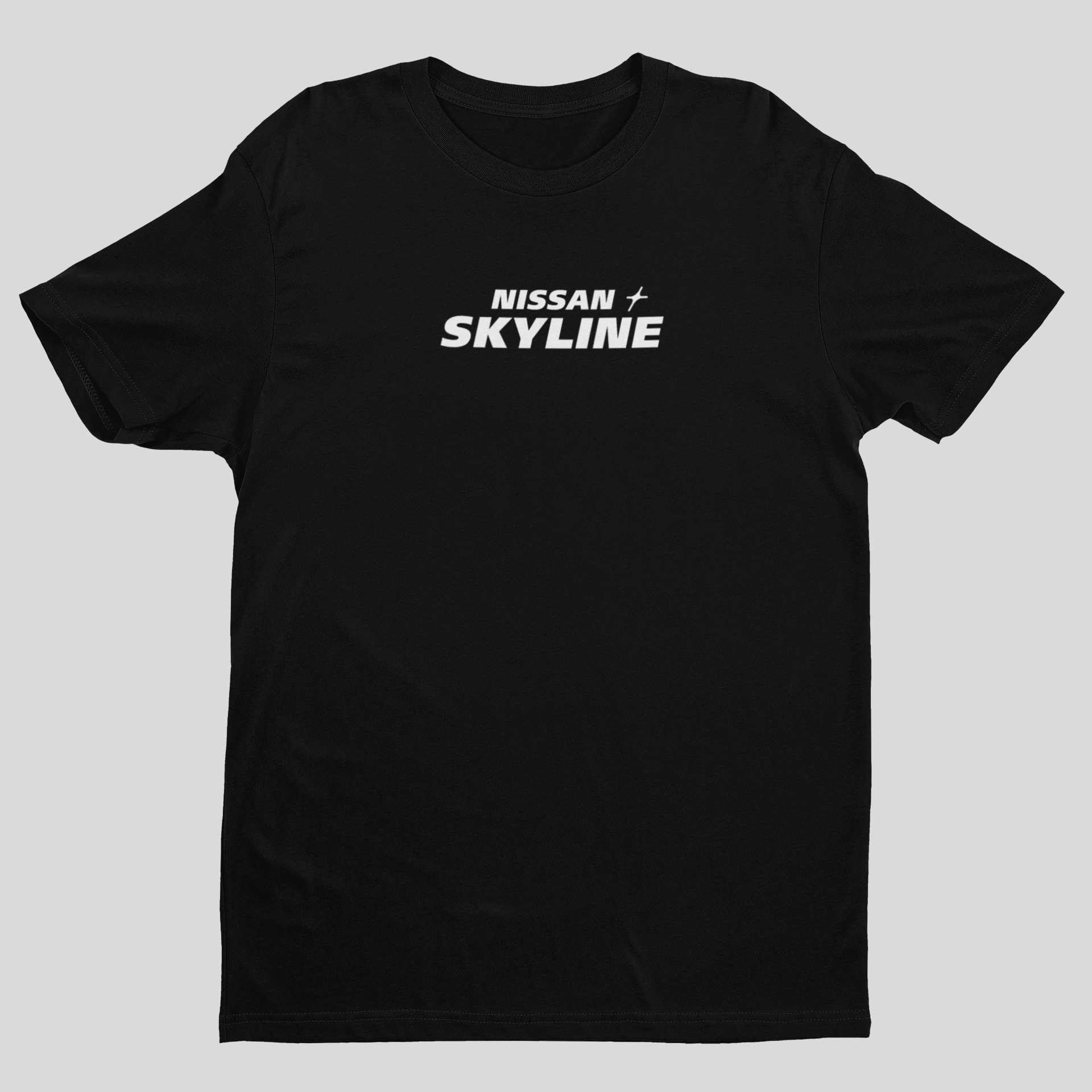 Kit Casal Camisetas Skyline Brian + s2000 Suki - GTSK16 - Loja GTS Customs