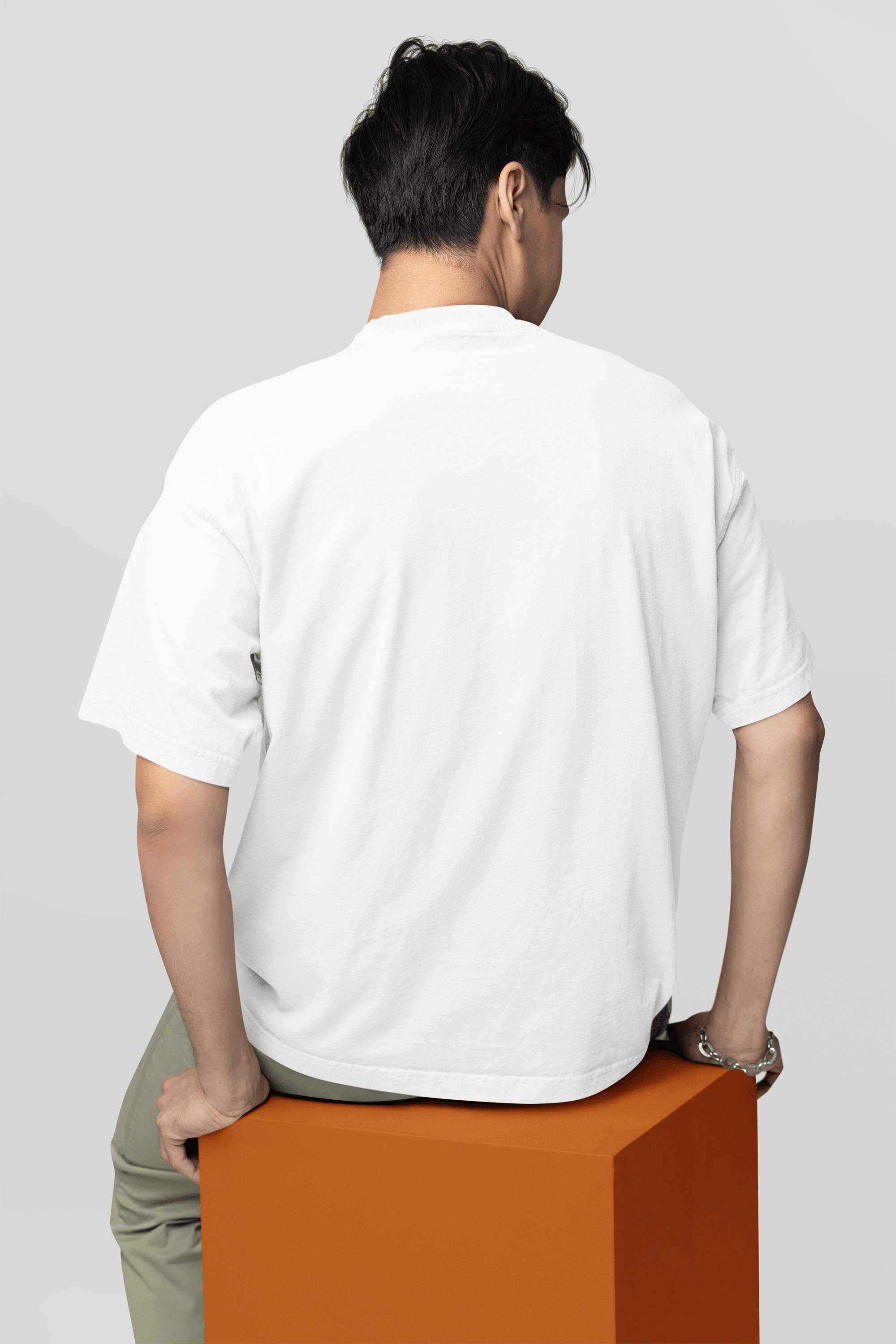Camiseta "Brian" Paul Walker Skyline - GTS45 - Loja GTS Customs