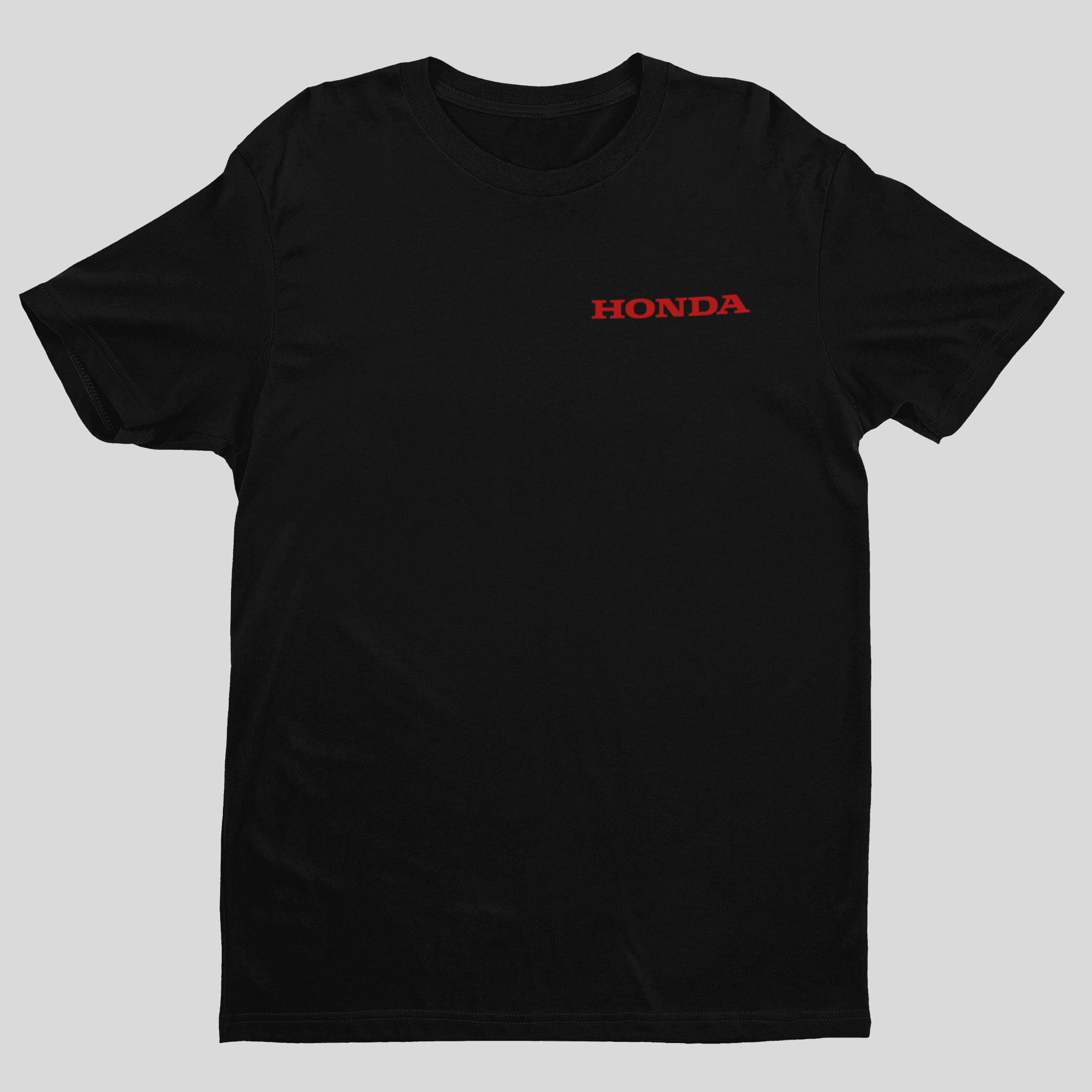 Camiseta Honda NSX - GTS16 - Loja GTS Custons