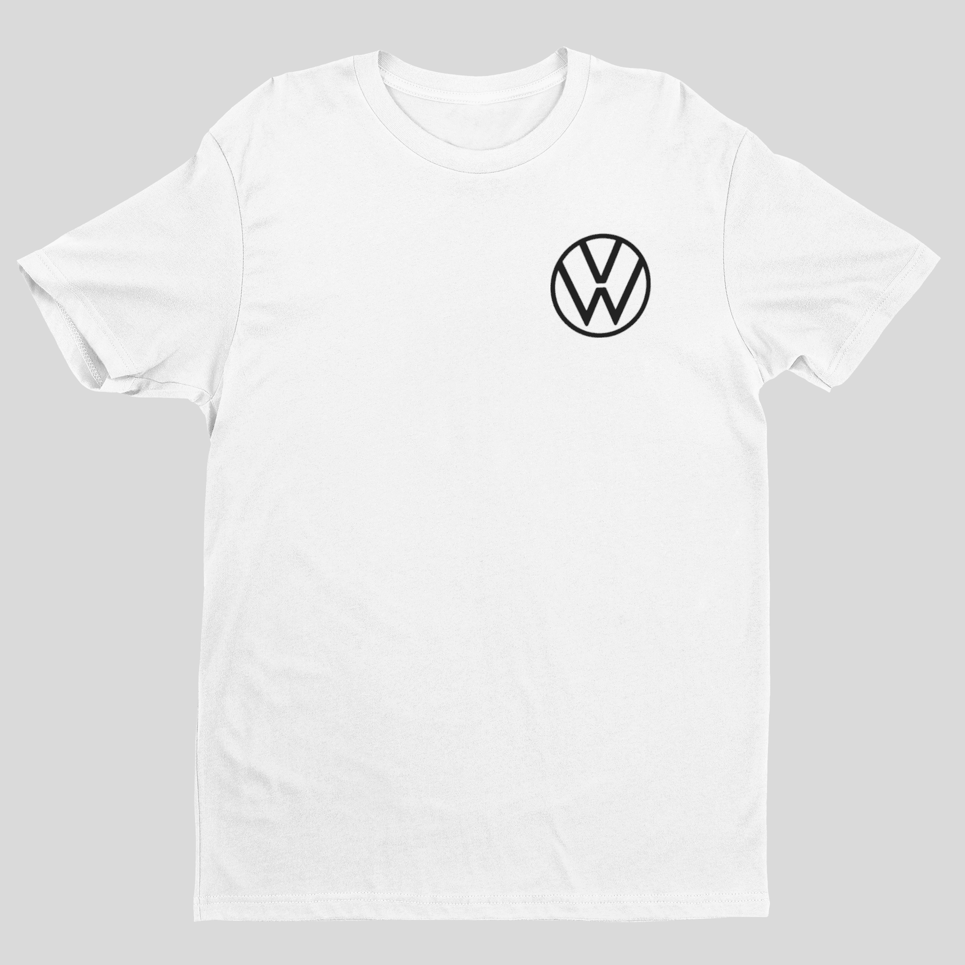 Camiseta Need Money For Golf GTI - GTS30 - Loja GTS Custons