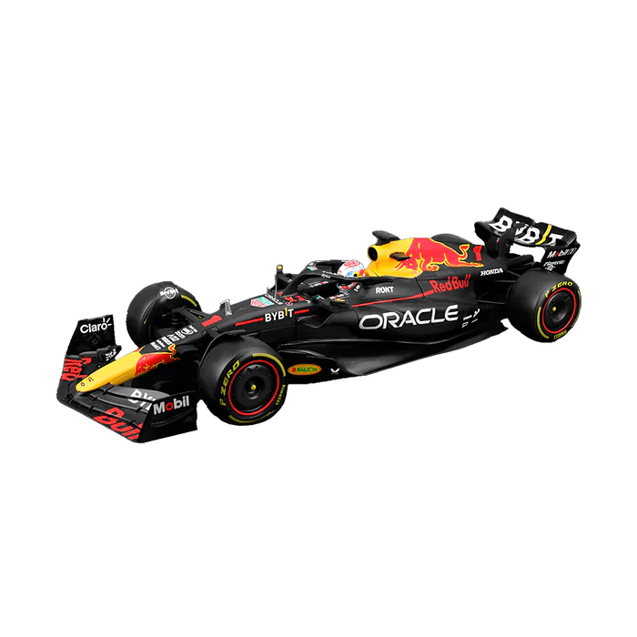 F1 Miniatura Red Bull Racing RB19 #11 Sergio Pérez 1:18