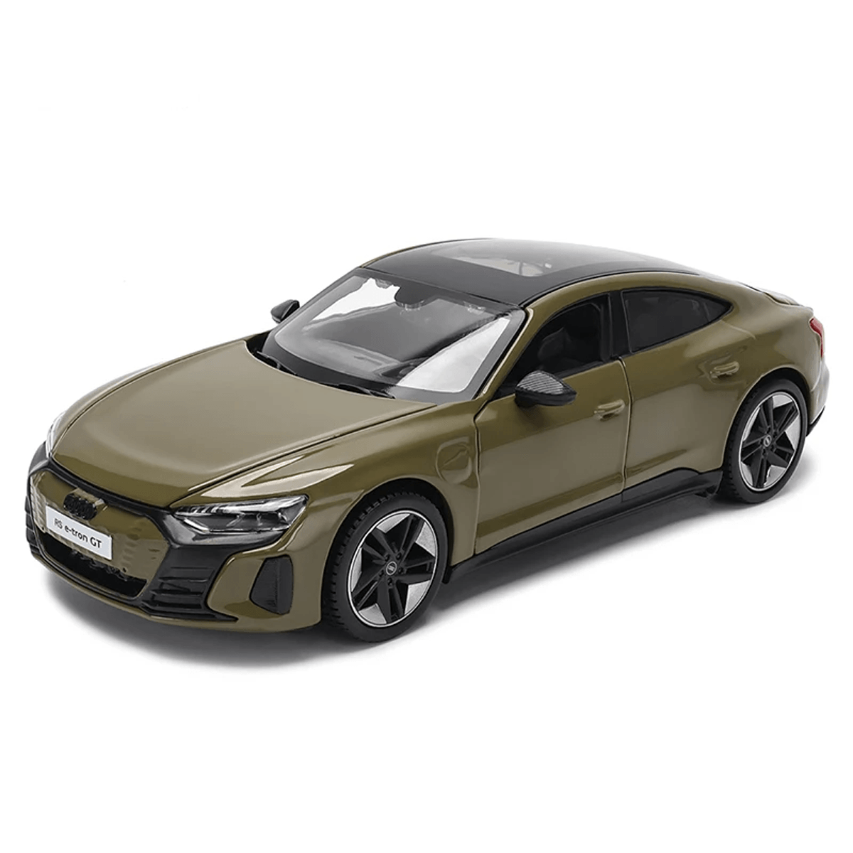 Miniatura 1:24 Audi RS e-tron GT Maisto - Loja GTS Custons