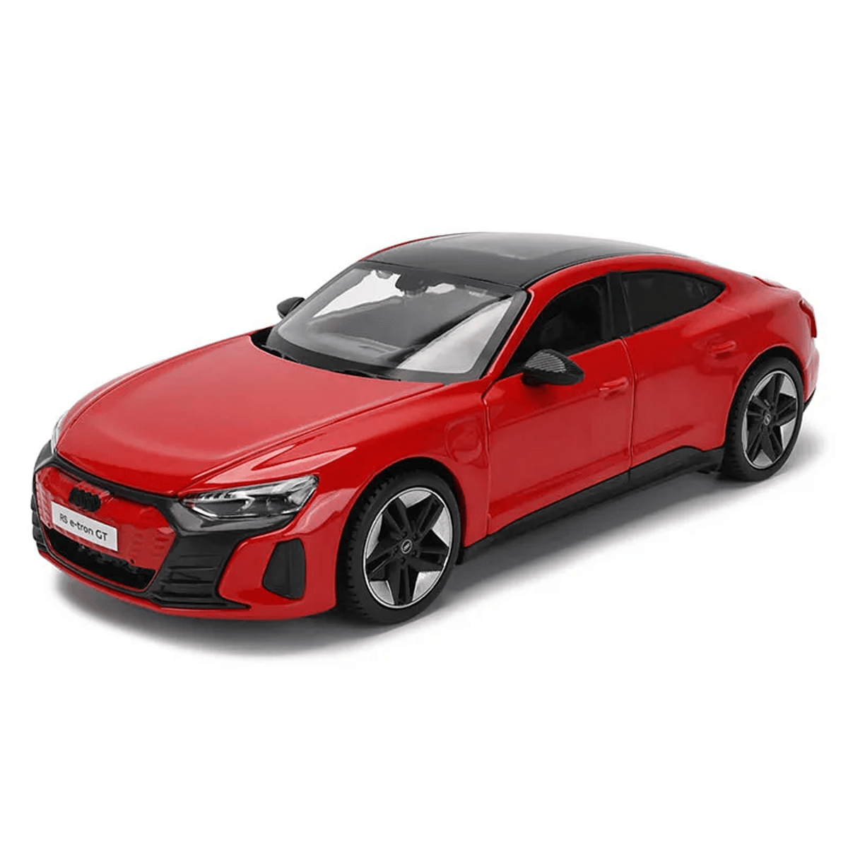 Miniatura 1:24 Audi RS e-tron GT Maisto - Loja GTS Custons