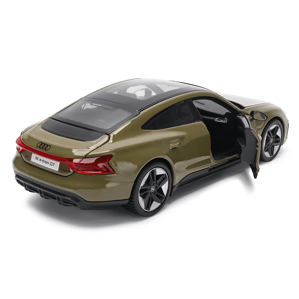 Miniatura 1:24 Audi RS e-tron GT Maisto - Loja GTS Custons