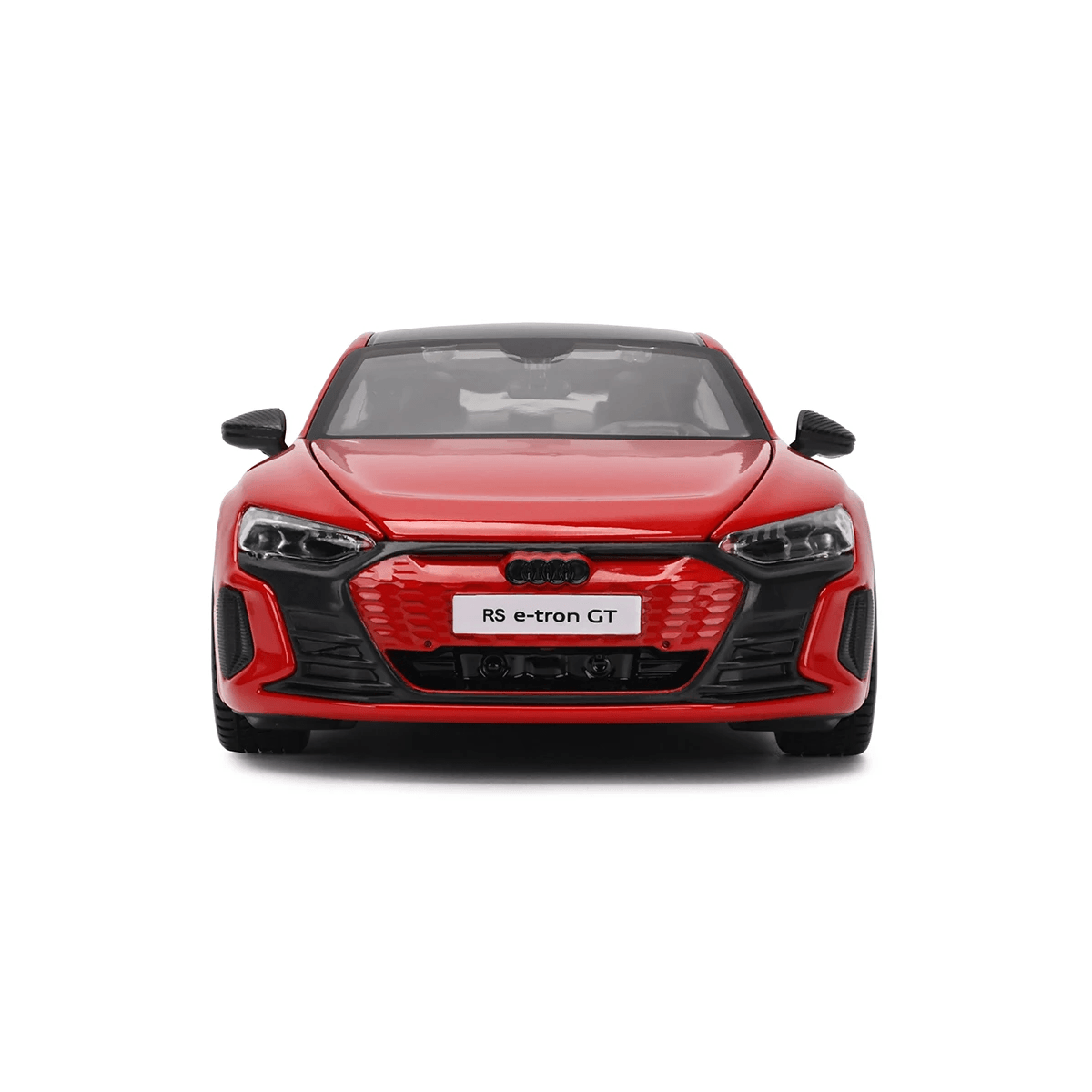 Miniatura 1:24 Audi RS e-tron GT Maisto - Loja GTS Custons