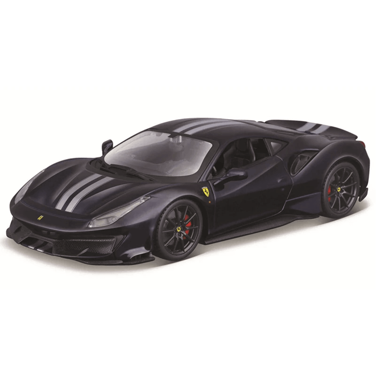 Miniatura 1:24 Ferrari 488 Pista - Loja GTS Custons