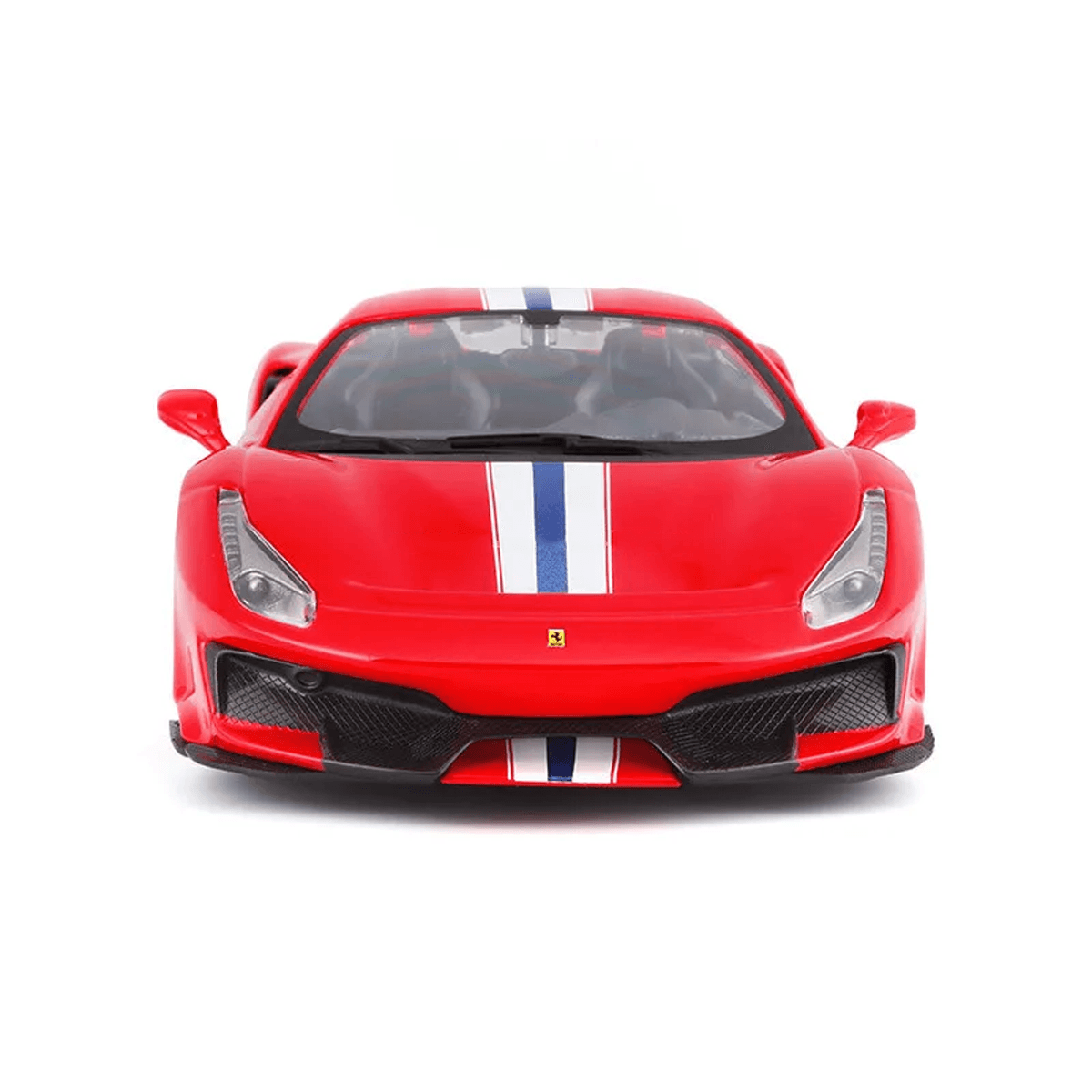 Miniatura 1:24 Ferrari 488 Pista - Loja GTS Custons