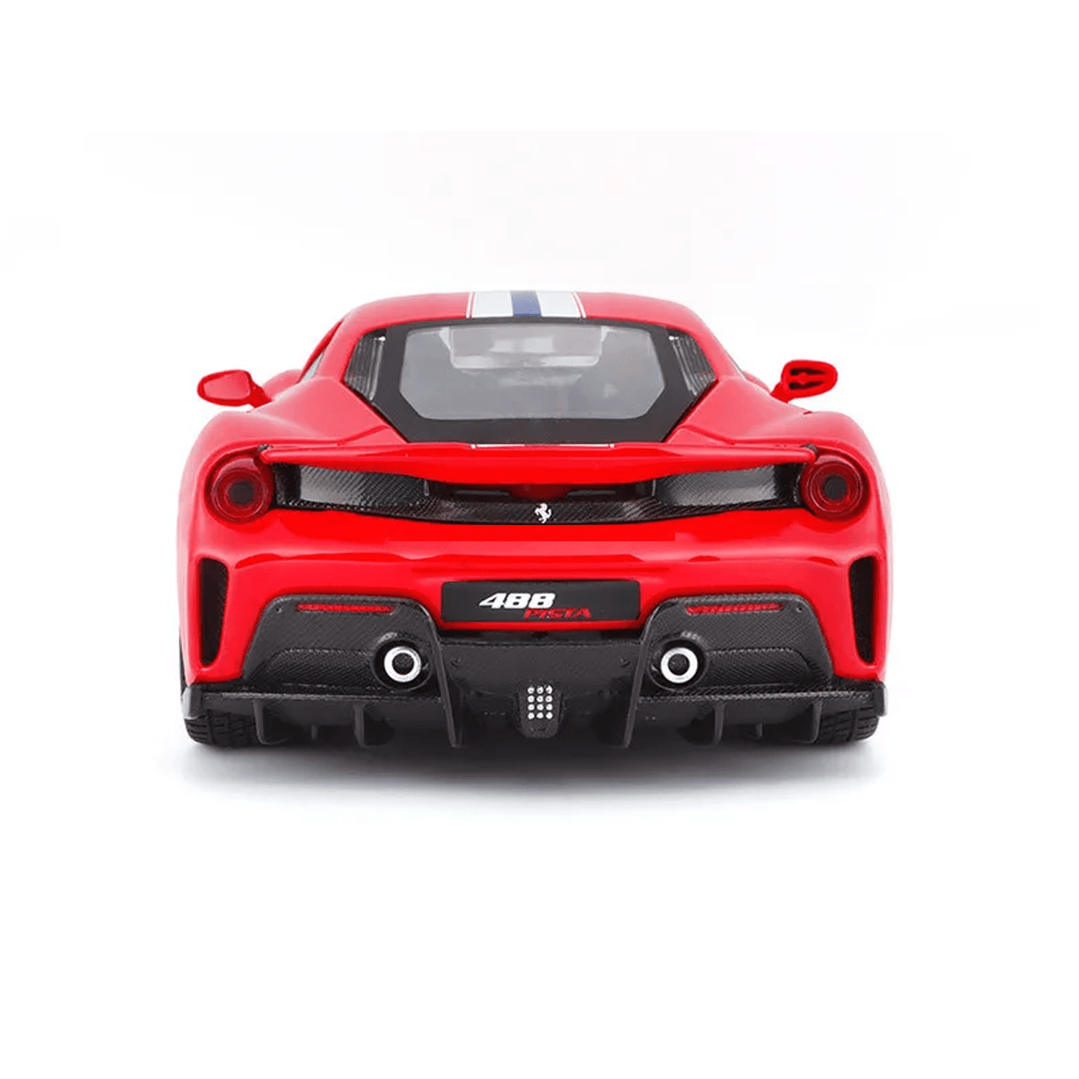 Miniatura 1:24 Ferrari 488 Pista - Loja GTS Custons