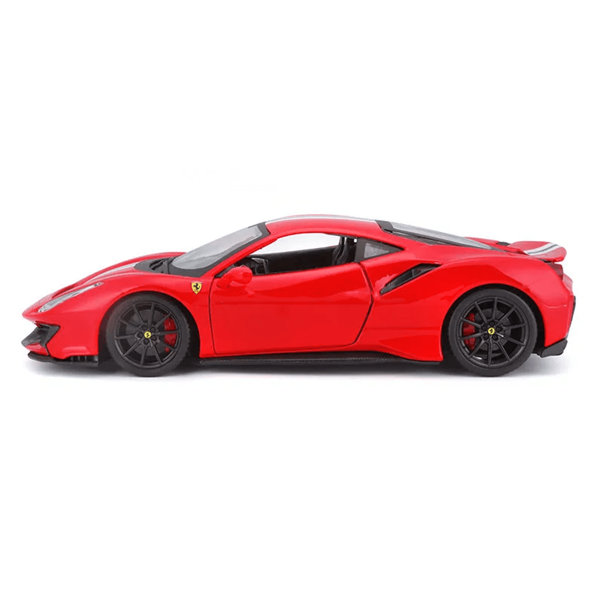 Miniatura 1:24 Ferrari 488 Pista - Loja GTS Custons