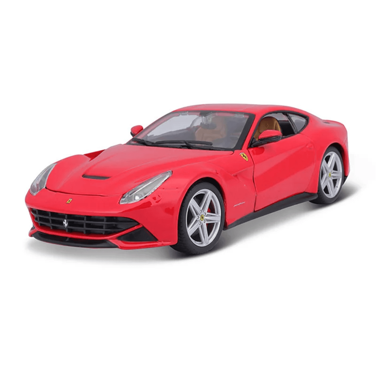 Miniatura 1:24 Ferrari F12 Berlinetta - Loja GTS Custons