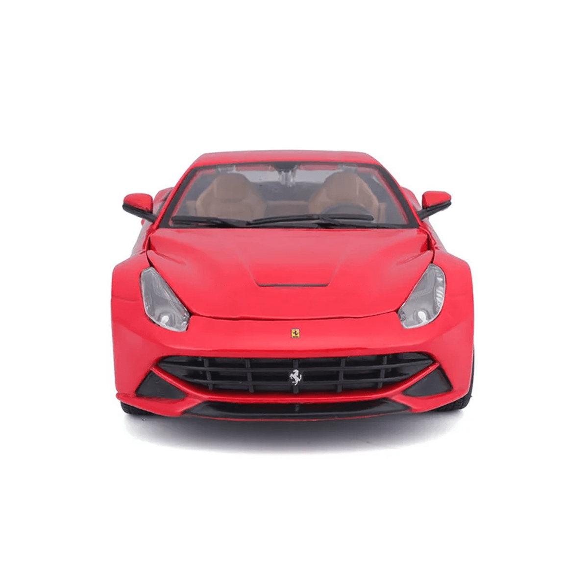 Miniatura 1:24 Ferrari F12 Berlinetta - Loja GTS Custons