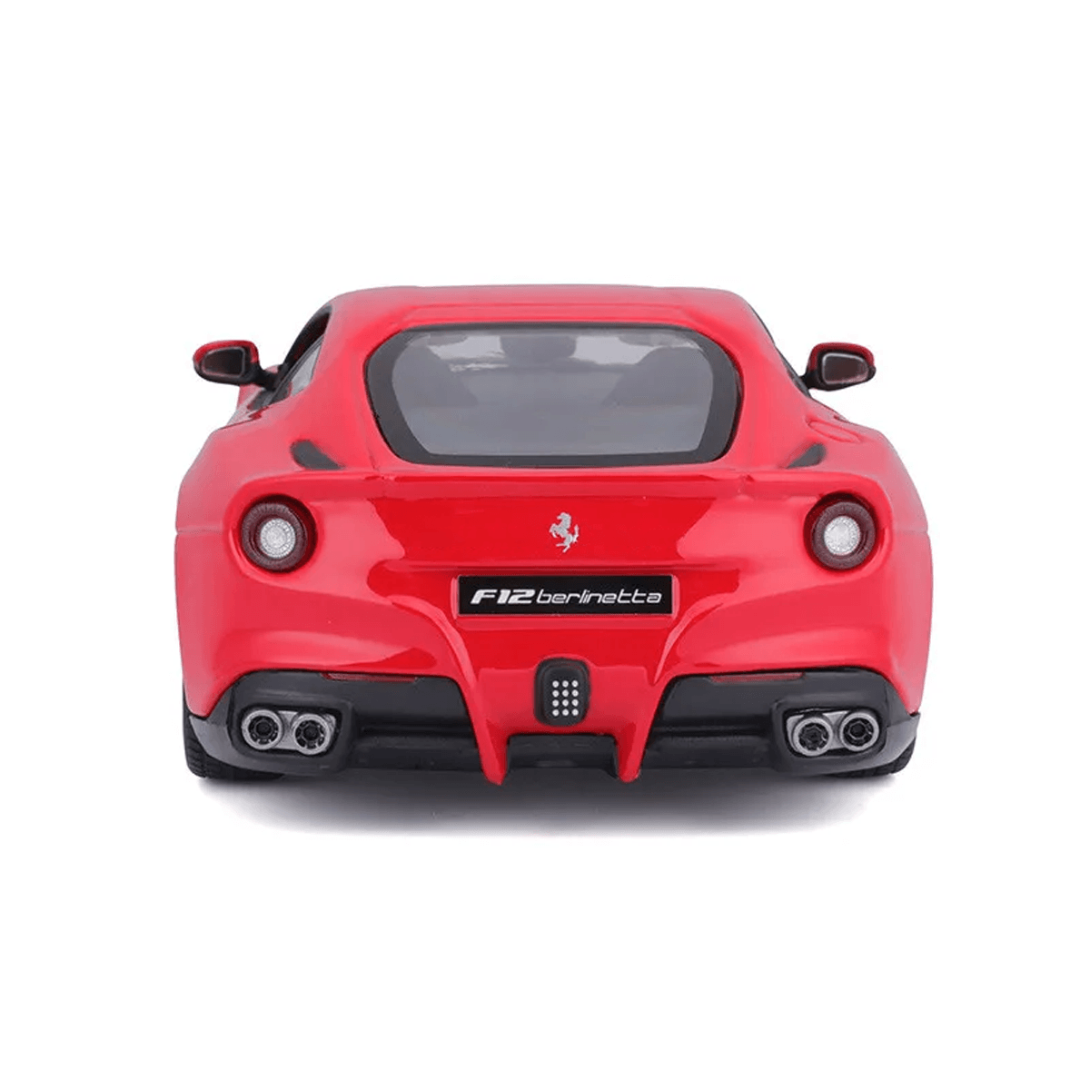 Miniatura 1:24 Ferrari F12 Berlinetta - Loja GTS Custons