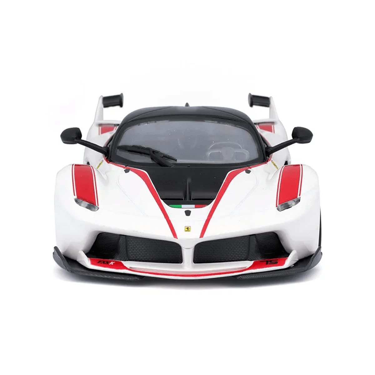 Miniatura 1:24 Ferrari FXX K #75 - Loja GTS Custons