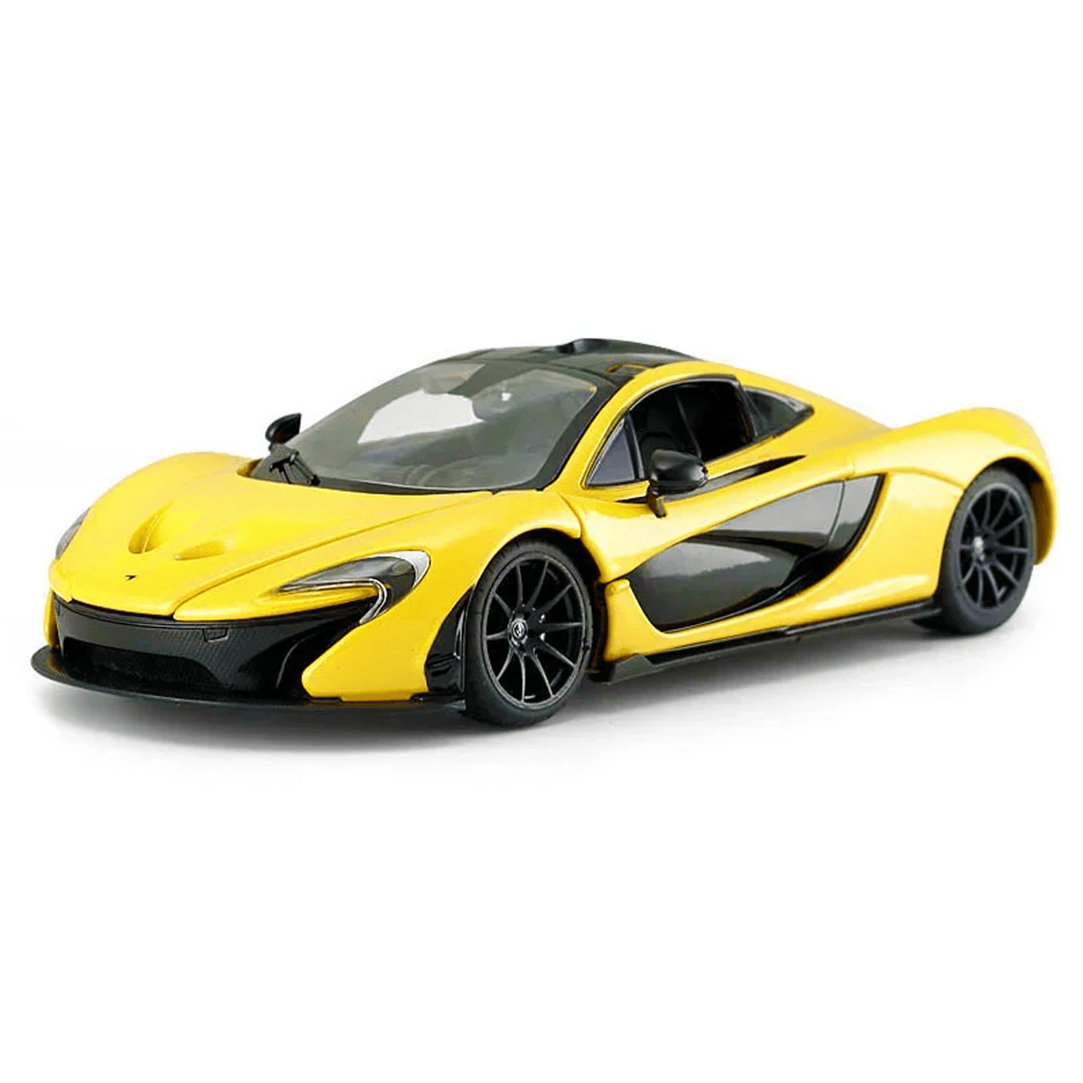 Miniatura 1:24 McLaren P1 - Loja GTS Custons