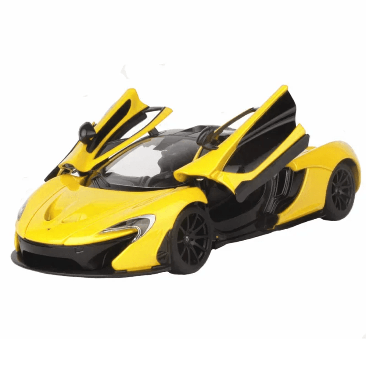 Miniatura 1:24 McLaren P1 - Loja GTS Custons