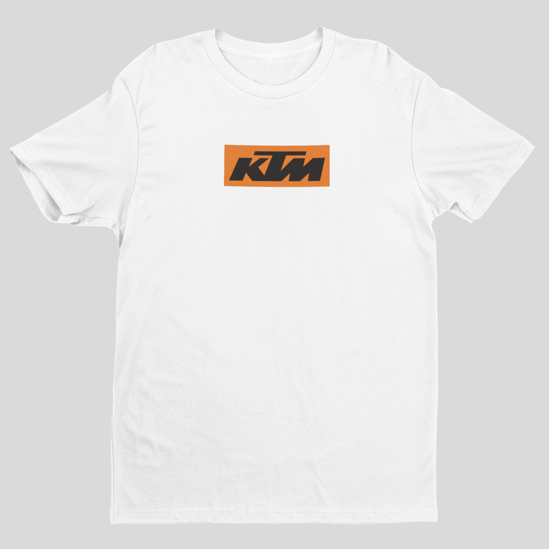 Camiseta KTM RC 8C - GTS91