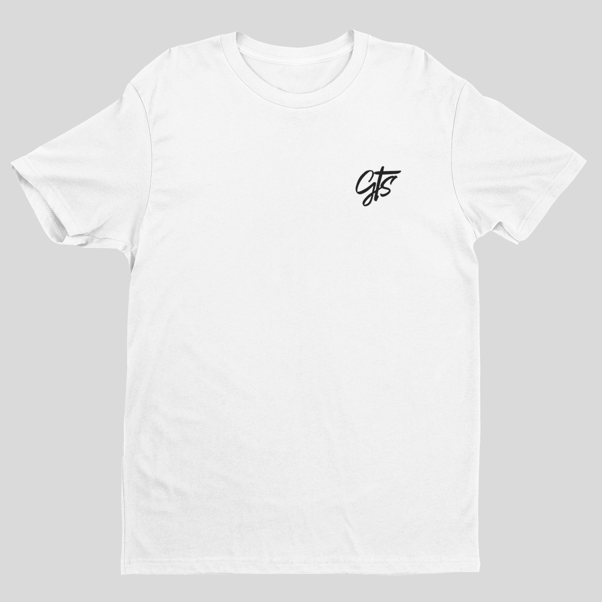 Camiseta Minimal GTS Customs